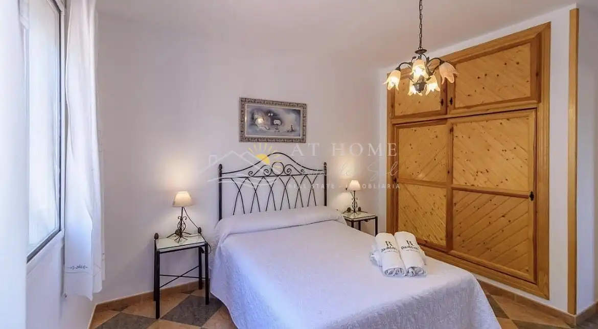 Maison avec piscine à vendre à Torrox Pueblo, imagen 11