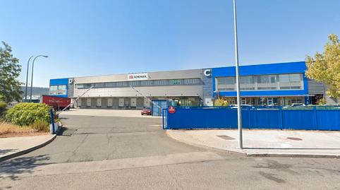 Photo 2 of Industrial buildings to rent in Calle Galileo Galilei, 29, La Garena, Alcalá de Henares