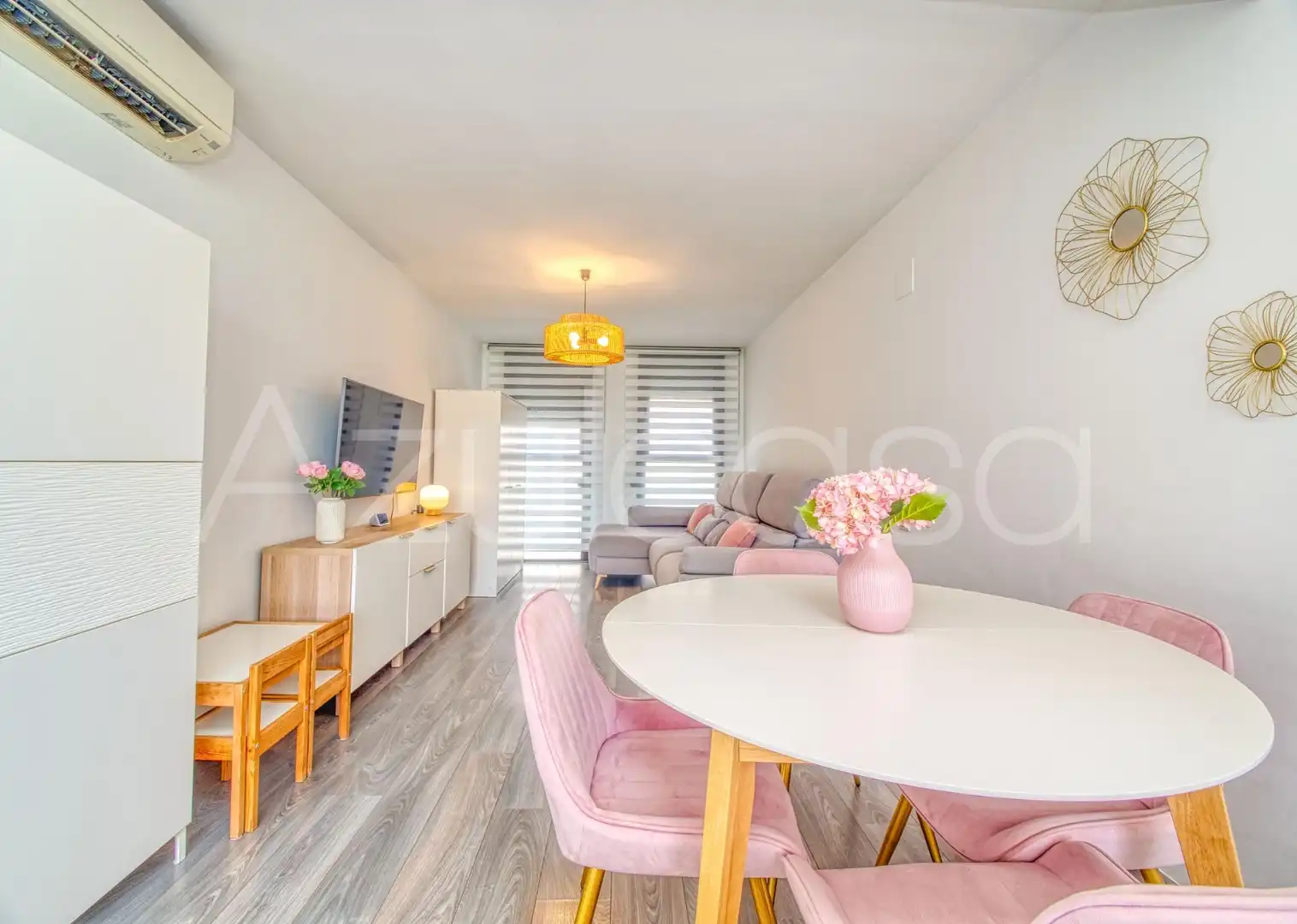 Dúplex con ascensor en venta en Avenida Avenida Barcelona, imagen 2