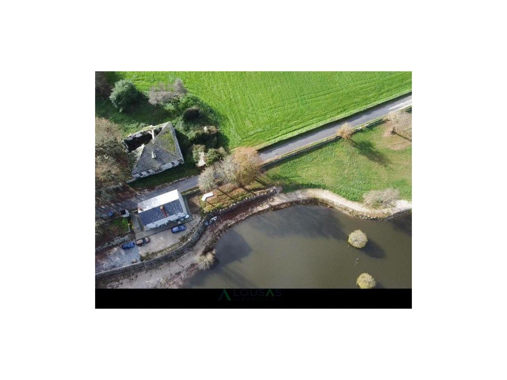 House or chalet for sale in Castroverde