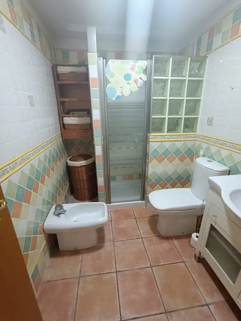 Pis amb jardí en venda a Jerez norte - Montealto - Pozoalbero, imagen 32