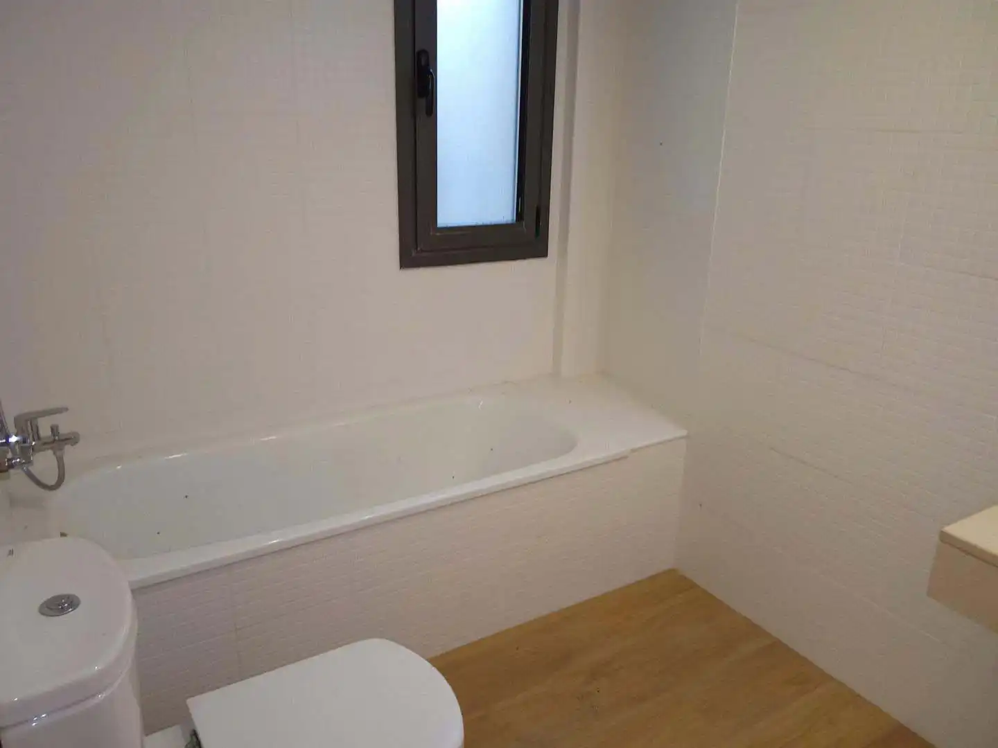 Bany de Pis en venda en Lloret de Mar amb Aire condicionat, Calefacció i Parquet