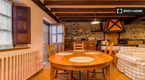 Photo 2 of Apartment to share in Potes, Cantabria