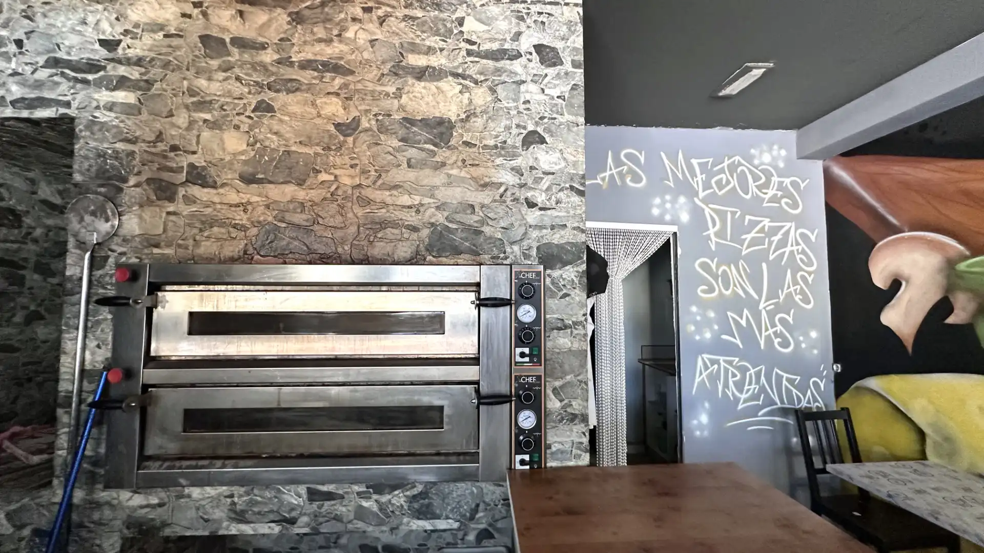 Local en venta en Olot con Aire acondicionado y Parquet