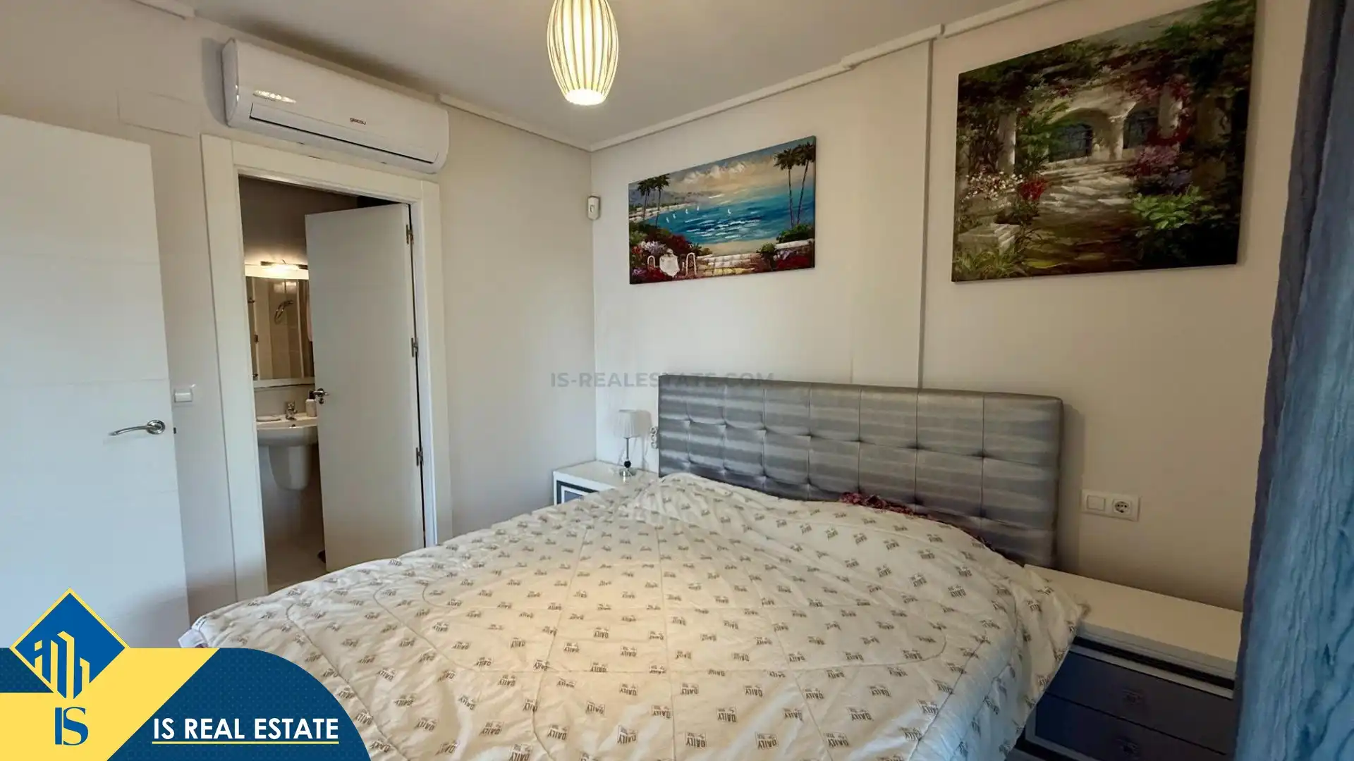 Casa amb piscina en venda a Nueva Torrevieja - Aguas Nuevas, imagen 11
