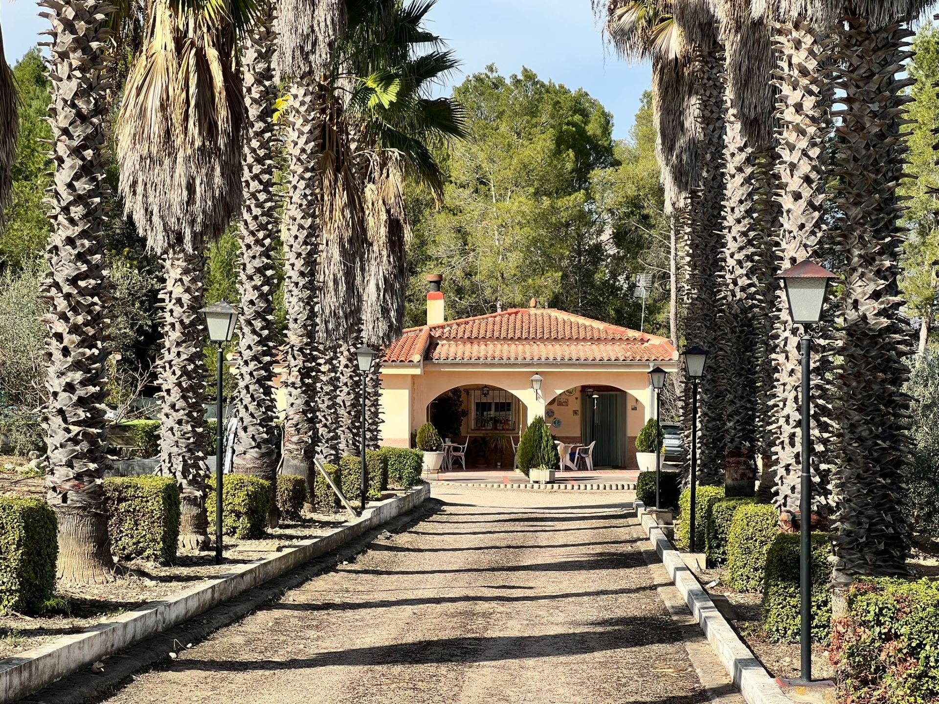 House or chalet for sale in Cocentaina