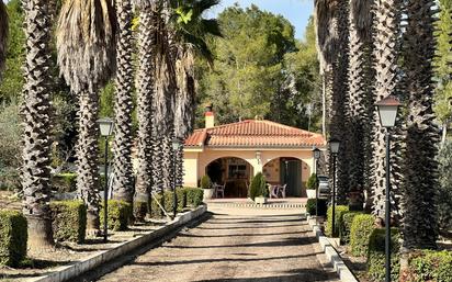 Casa o xalet en venda a Cocentaina