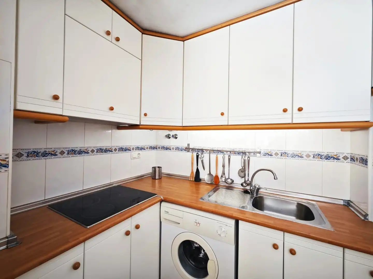 Apartments for rent in Avenida Avenida Costa Blanca, Los Arenales del Sol