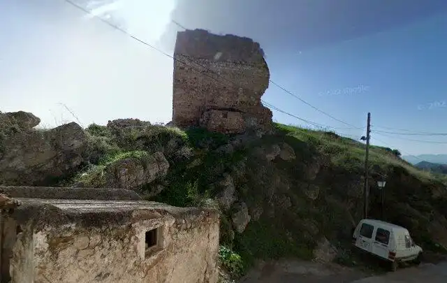 Casa adosada en venda en Almogía