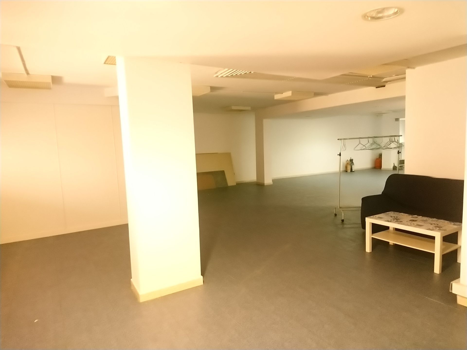 Premises for rent in Centre