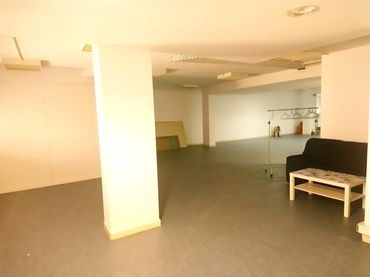 Gewerbefläche zur Miete in Centre