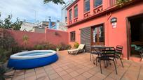 Terrace of Single-family semi-detached for sale in Torroella de Montgrí  with Terrace and Balcony