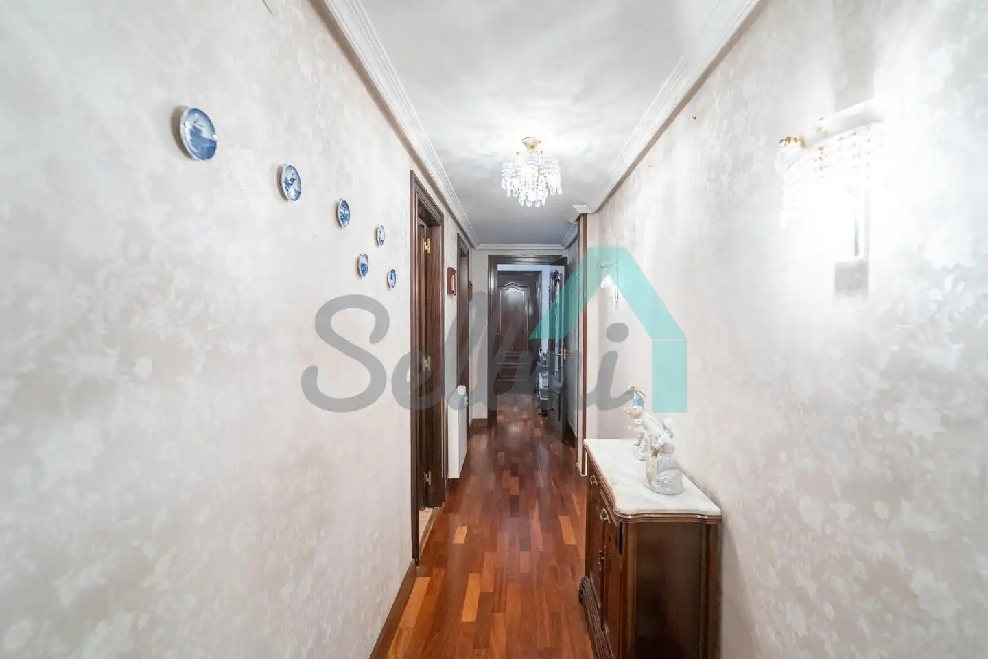 Flat with lift for sale in Almacenes, imagen 23