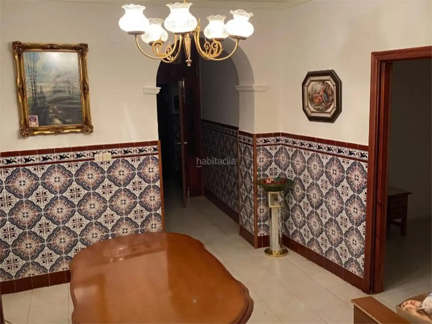 Apartamento en venta en Calle Pino 9, imagen 3