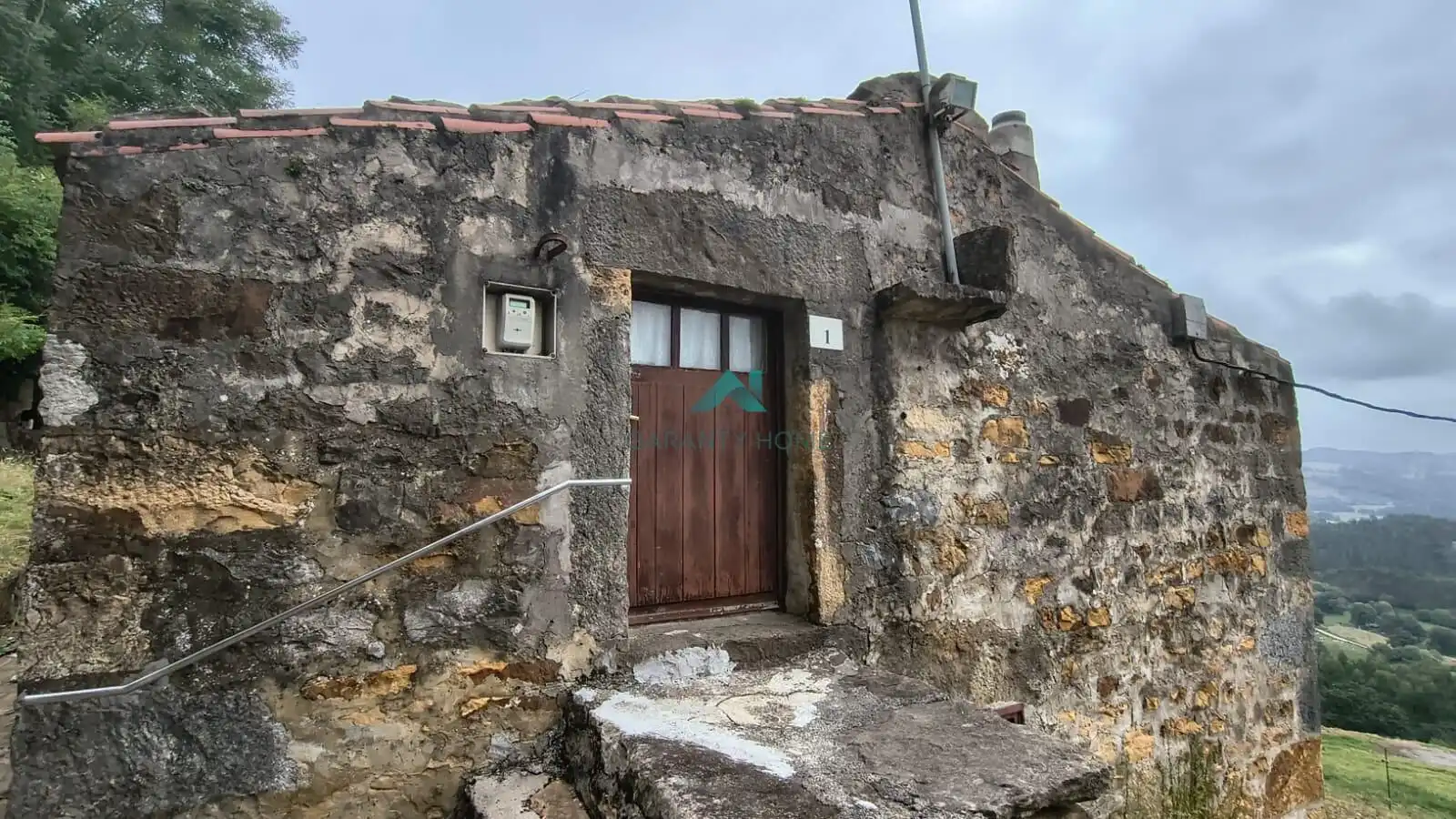 Country house for sale in Entrambasaguas, imagen 5