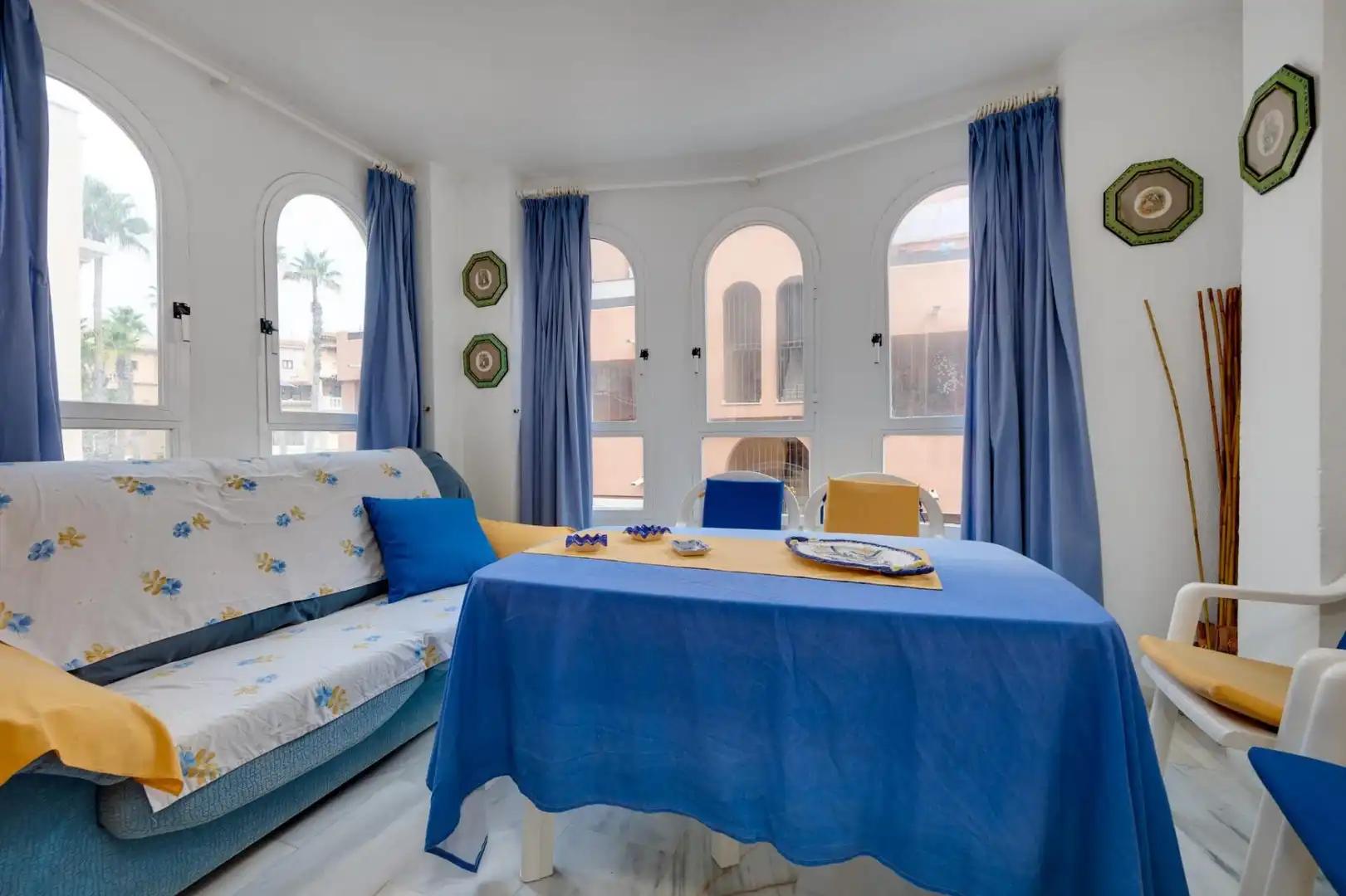 Apartment with terrace for sale in GUILLERMO MARCONI, imagen 25