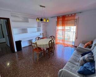 Bedroom of Flat to rent in Burjassot  with Balcony