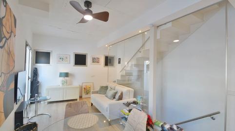 Photo 3 of Attic for sale in  Calle San Francisco , Casco Antiguo, Málaga