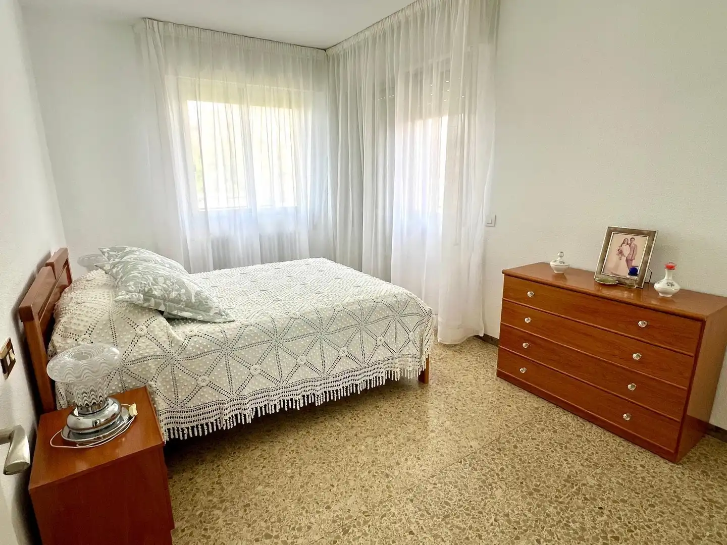 Habitación de Piso en venta en Plasencia con Calefacción y Terraza