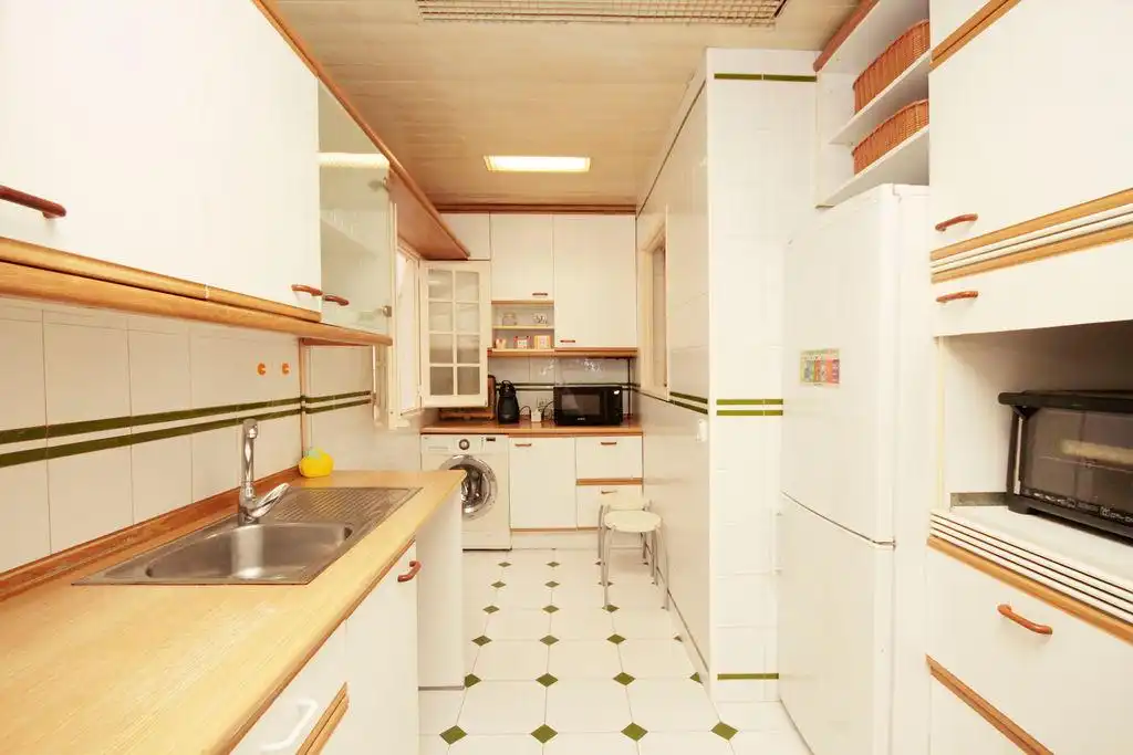 Flat with lift for sale in Les Corts, imagen 4