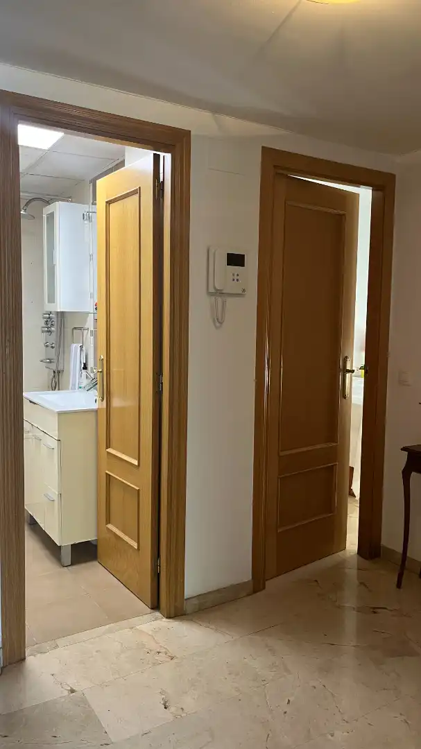 Flat for sale in Benetússer  with Air Conditioner, Heating and Oven