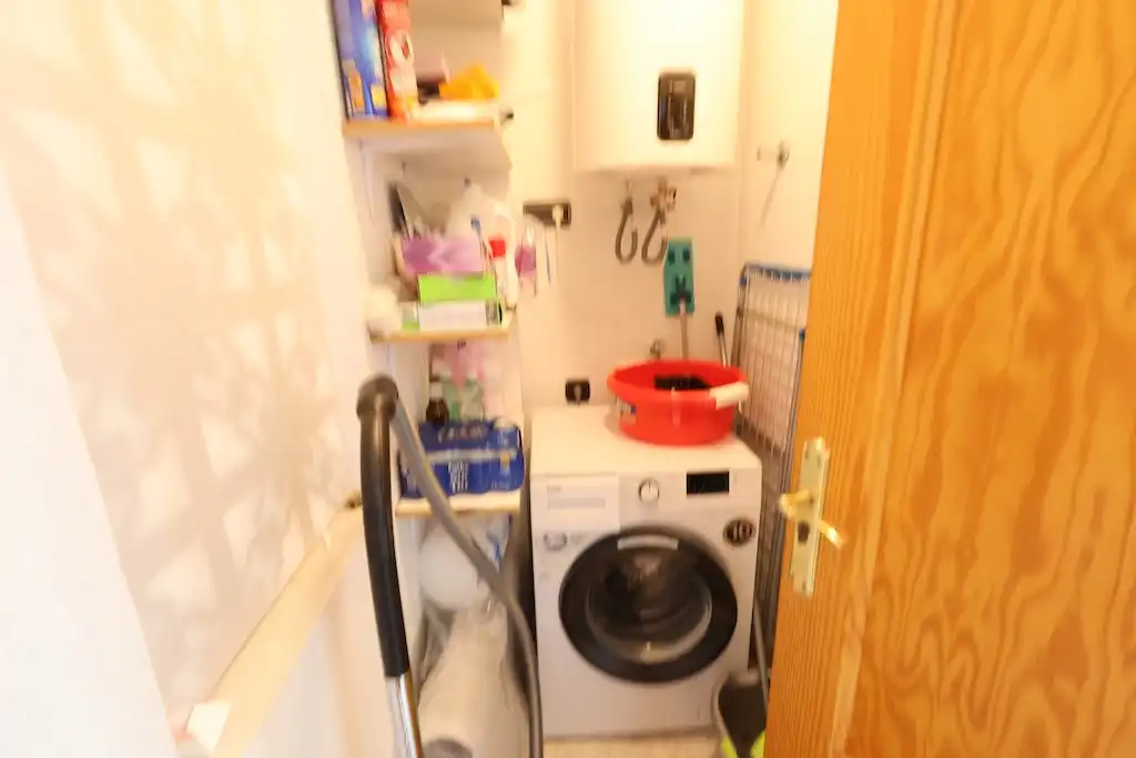 Apartament en venda en Orihuela amb Terrassa, Piscina i Moblat