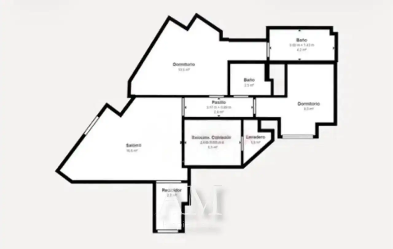 Flat for sale in Vigo   with Heating, Storage room and Furnished