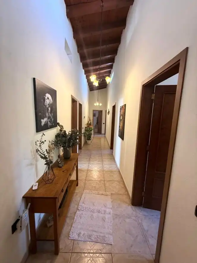 Finca rústica en venta en Guía de Isora con Terraza