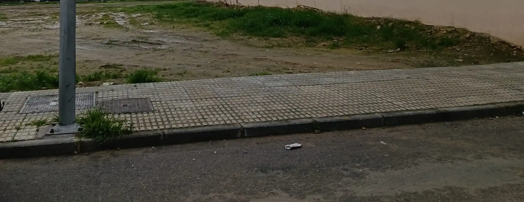 Terreny residencial en venda a Parque de la Constitución 5a, imagen 2