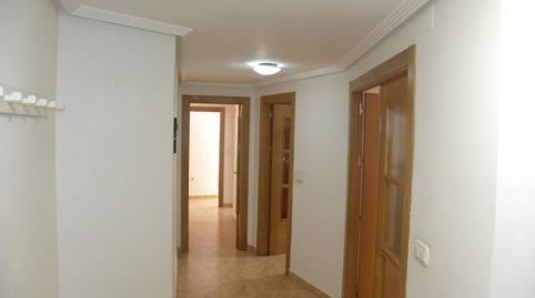 Foto 3 de Apartament en venda a Caravaca de la Cruz, Murcia