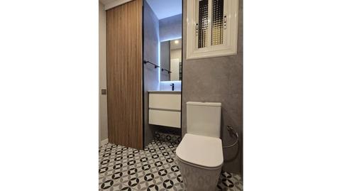 Foto 5 de Estudio de alquiler en Pasaje Sant Pau, Sagrada Família,  Barcelona Capital