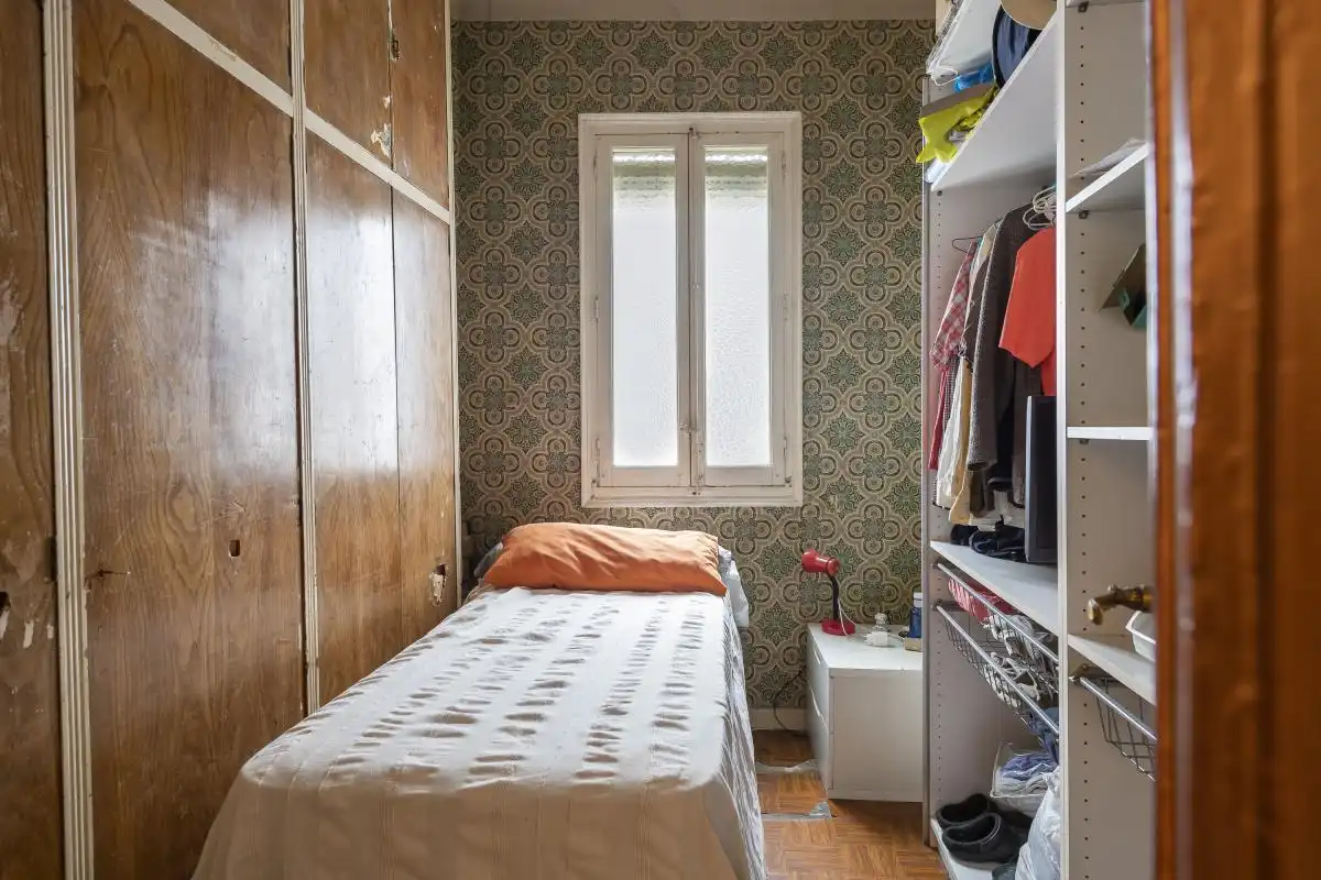 Piso con ascensor en venta en Calle del Buen Suceso, imagen 33