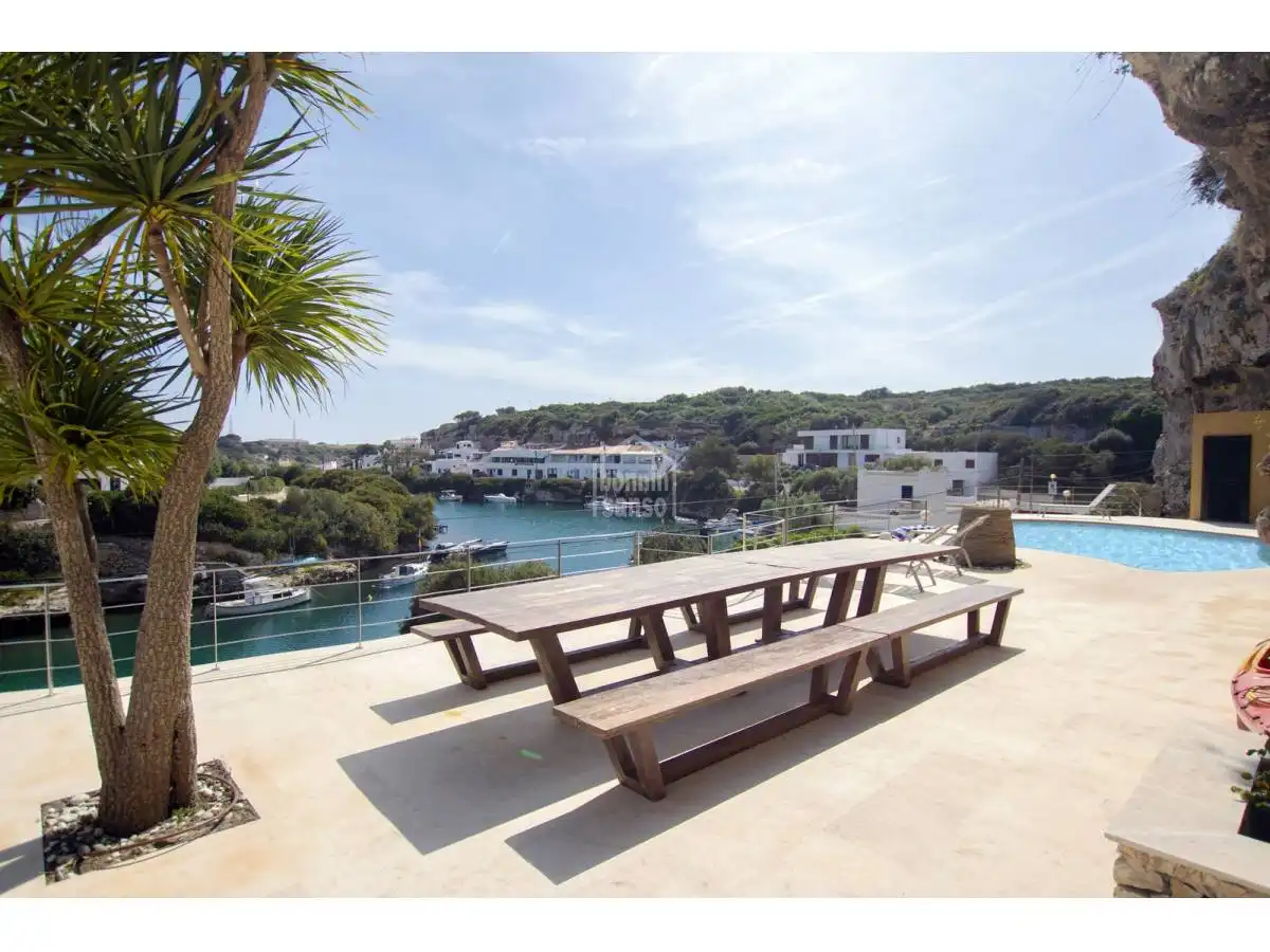 Villa avec piscine à vendre à Santa Anna - Sol de l'Est, imagen 36