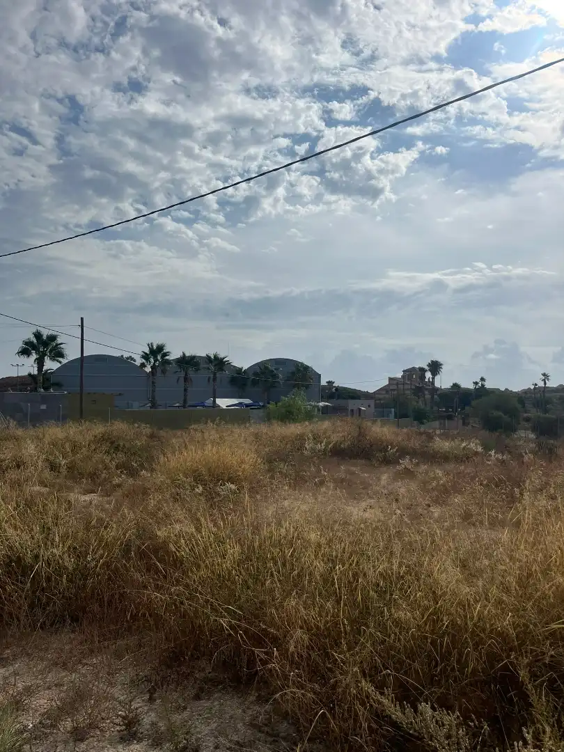 Terreny residencial en venda a Carrer del Tenis 2, imagen 9