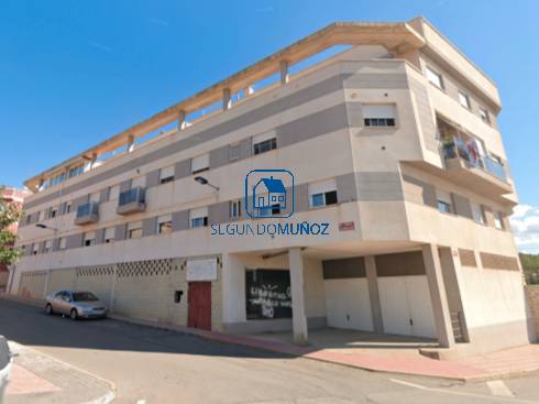 Local comercial en Venta en Mazarrón Casco Urbano