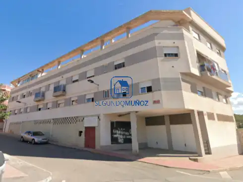 Parking for sale in Mazarrón Casco Urbano