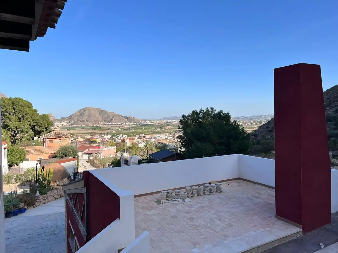 Chalet con piscina en venta en Montepinar - La Aparecida - Raiguero, imagen 14