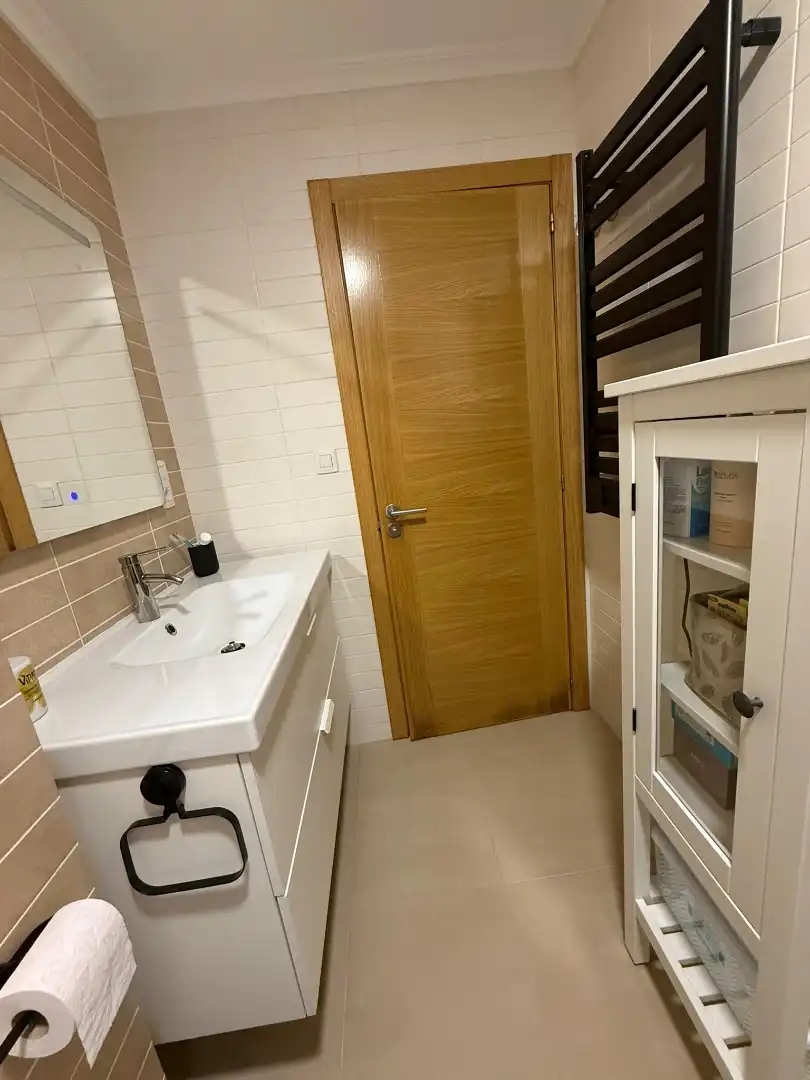 Appartamento con ascensore in vendita a Rúa Vila 142, imagen 24
