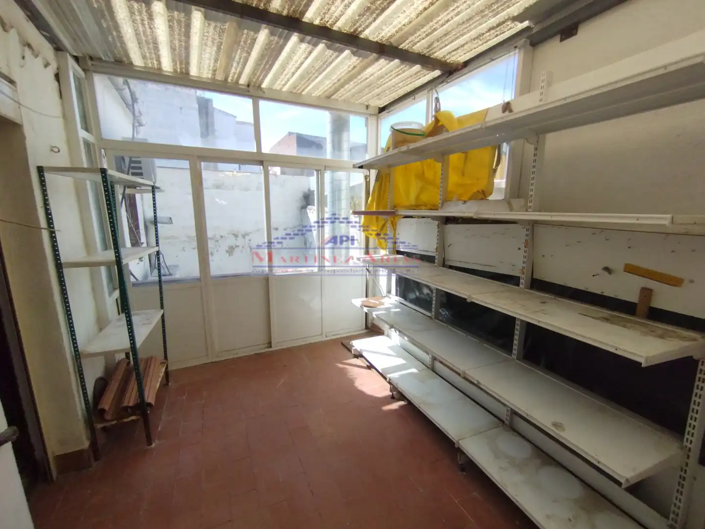 Casa adosada en venta en Bailén con Terraza