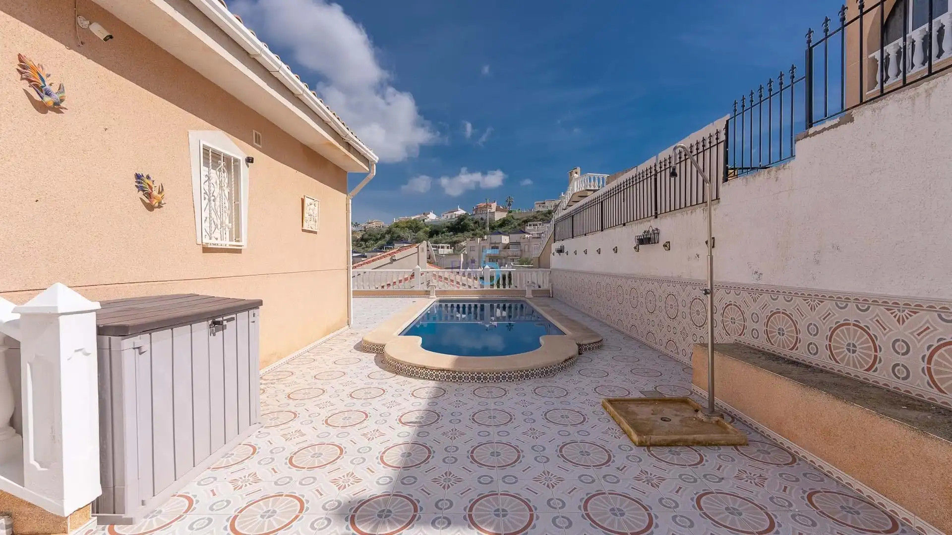 Casa o xalet en venda a La Marquesa