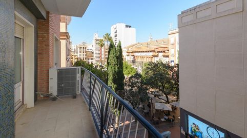 Foto 2 de Piso en venta en Paseo Germanies, 22, Centro Histórico, Gandia