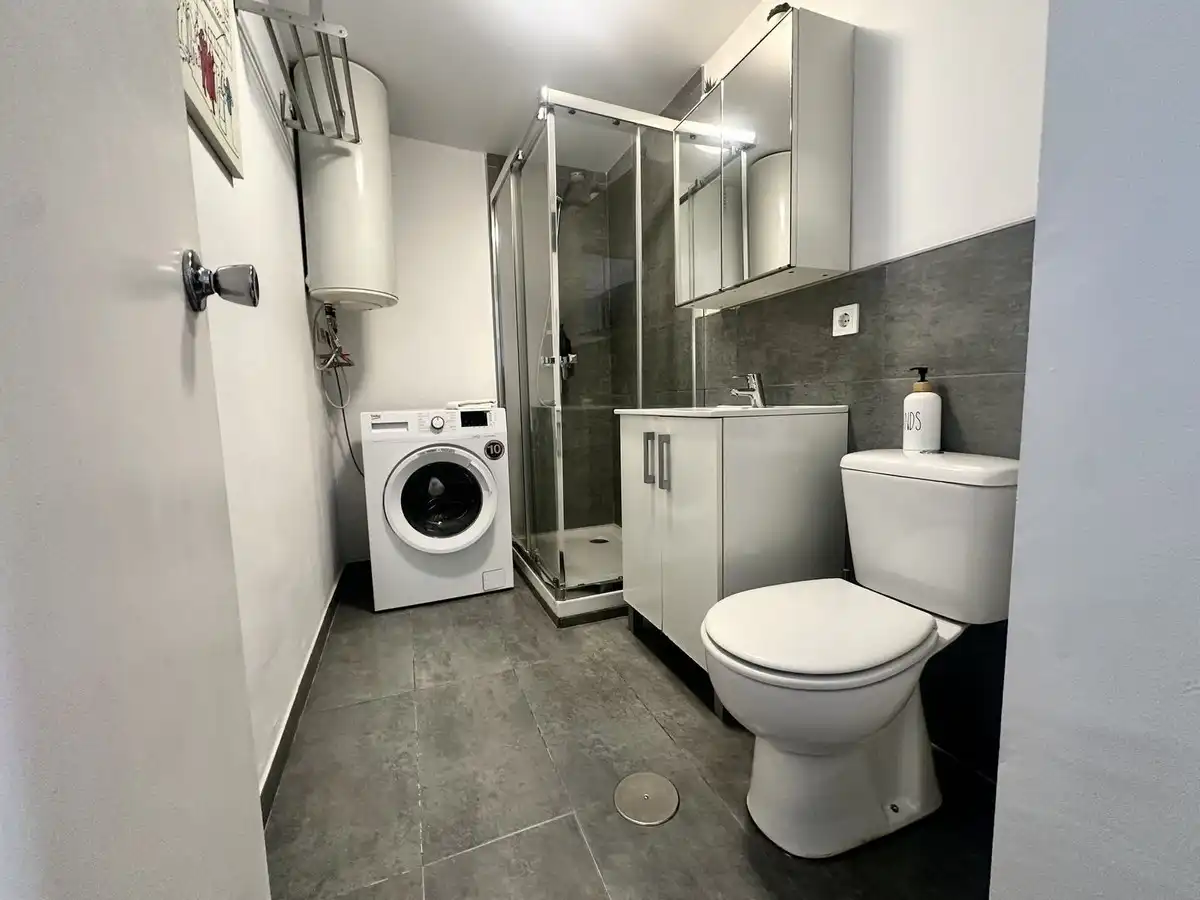 Vivienda con piscina en venta en Calahonda, imagen 8