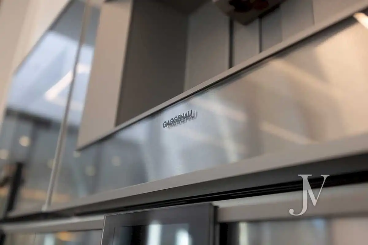 Kitchen of Houses for sale in Madrid  with Air Conditioner, Heating and Private garden