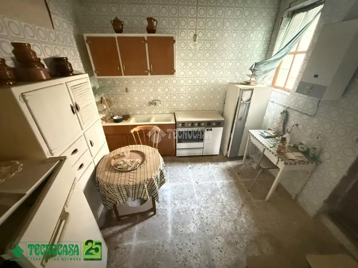 Maison jumelée à vendre à Piedrabuena, imagen 14