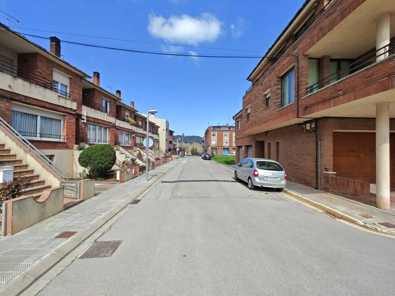 Residential zum Verkauf in Calle Font, Callús