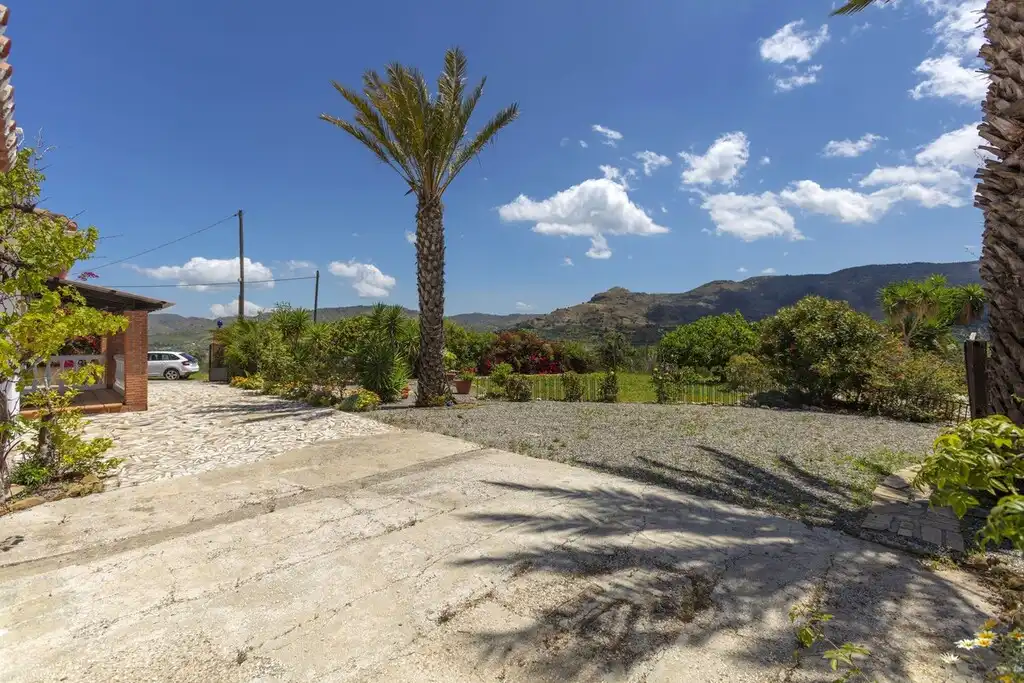 Casa rústica amb piscina en venda a Pizarra, imagen 14