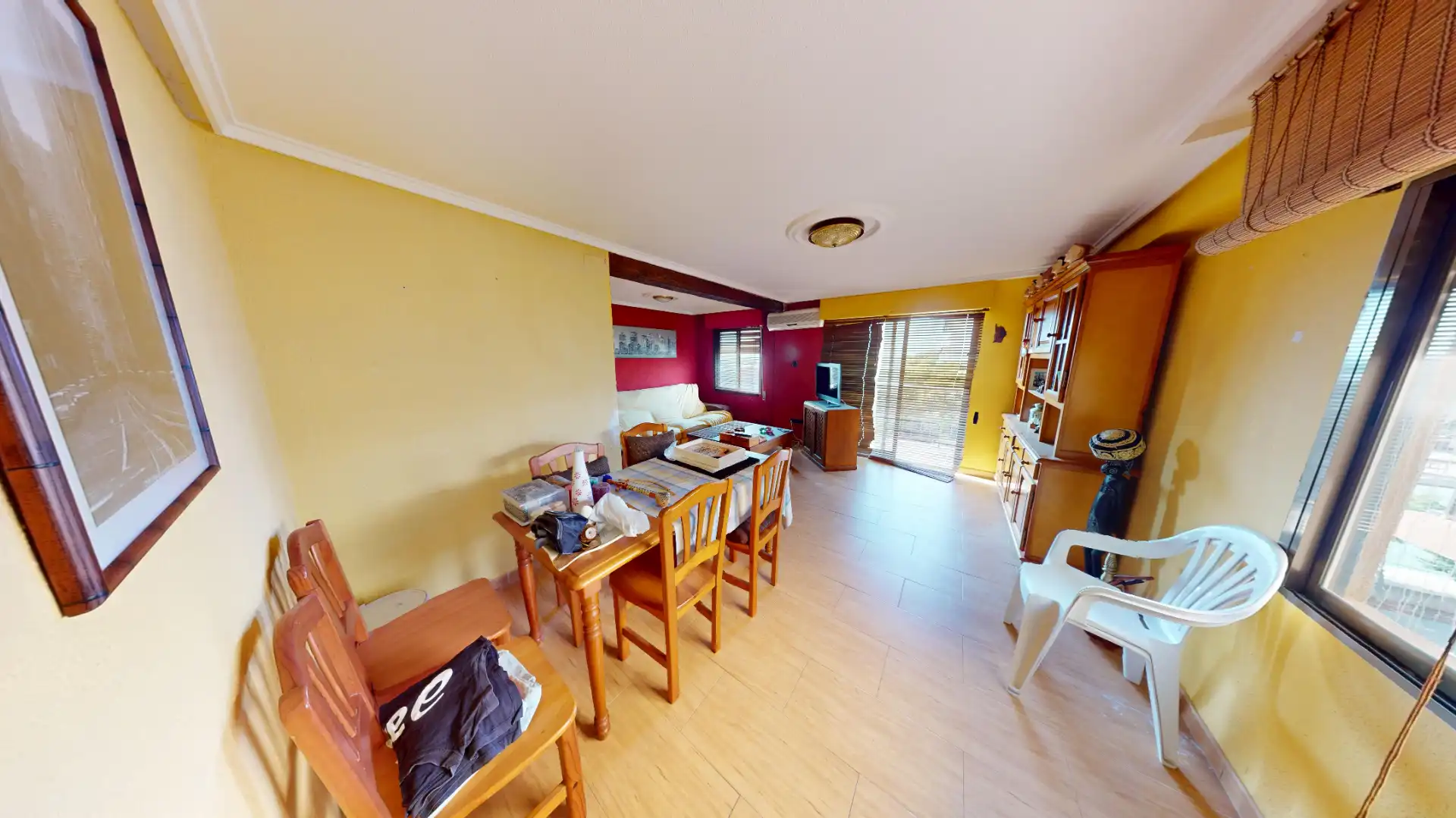 Wohnung mit Terrasse zum Verkauf in Los Arenales del Sol, imagen 16