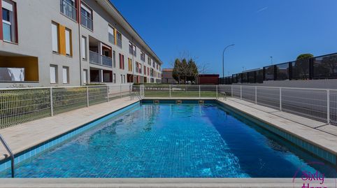 Duplex con piscina en Andorra