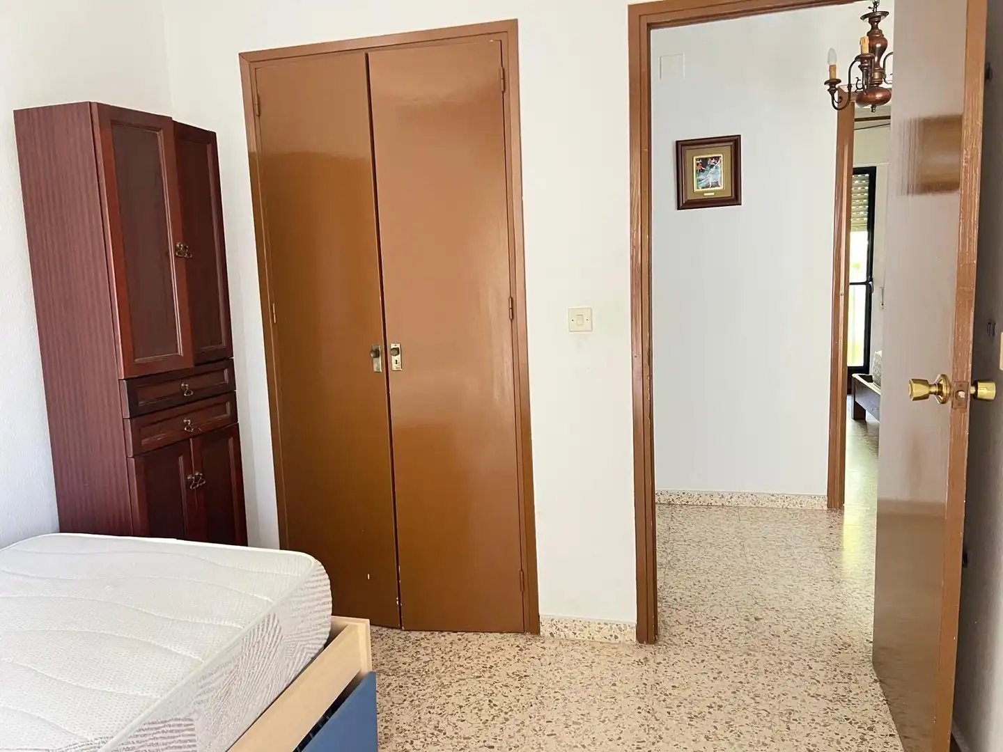 Piso en venta en Antequera con Aire acondicionado, Calefacción y Amueblado