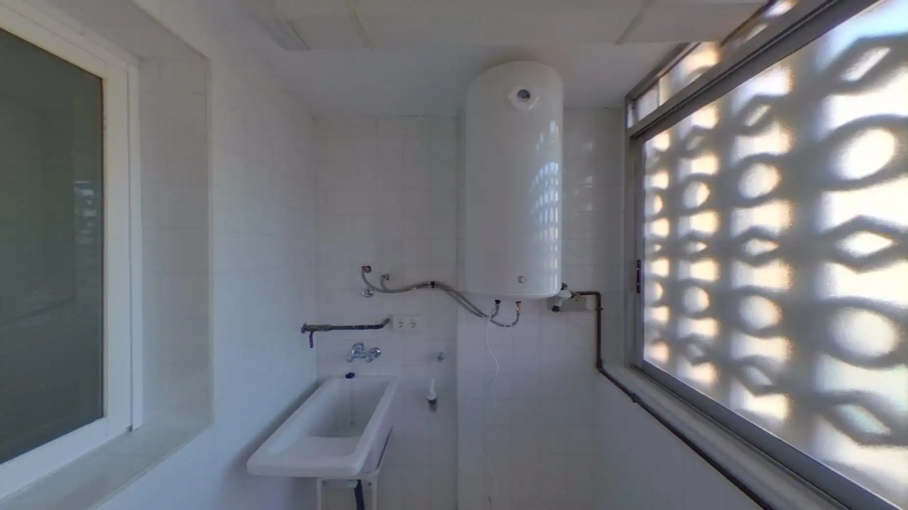 Baño de Piso en venta en Murcia con Balcón